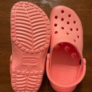 Classic Crocs